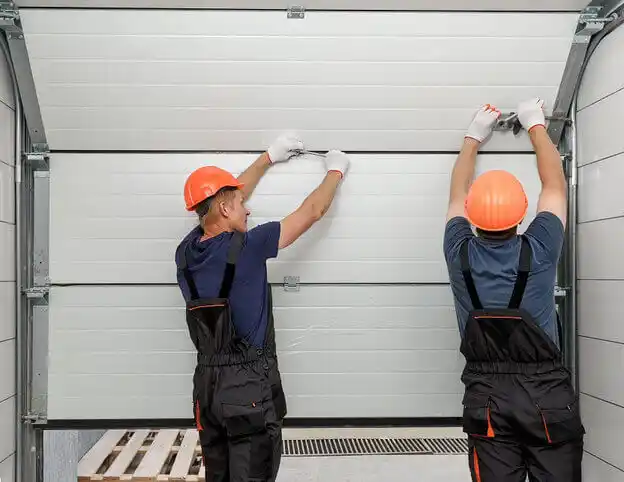 garage door service Indiana